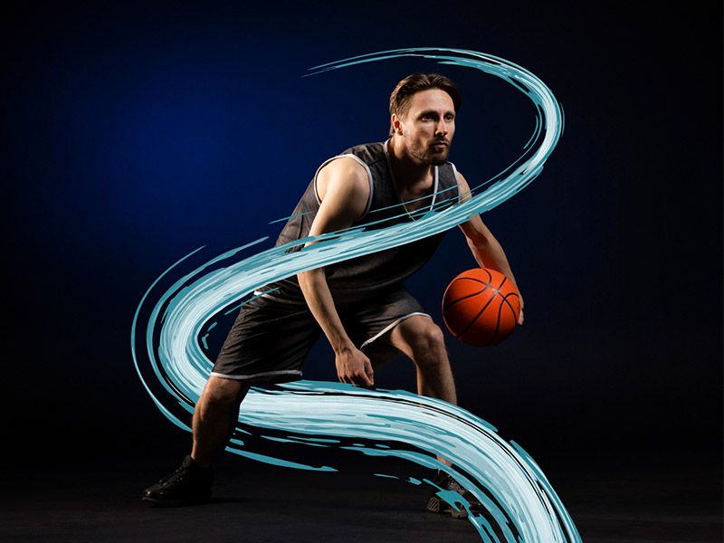 看一次笑一次！詹姆斯与奥尼尔的斗舞名场面！