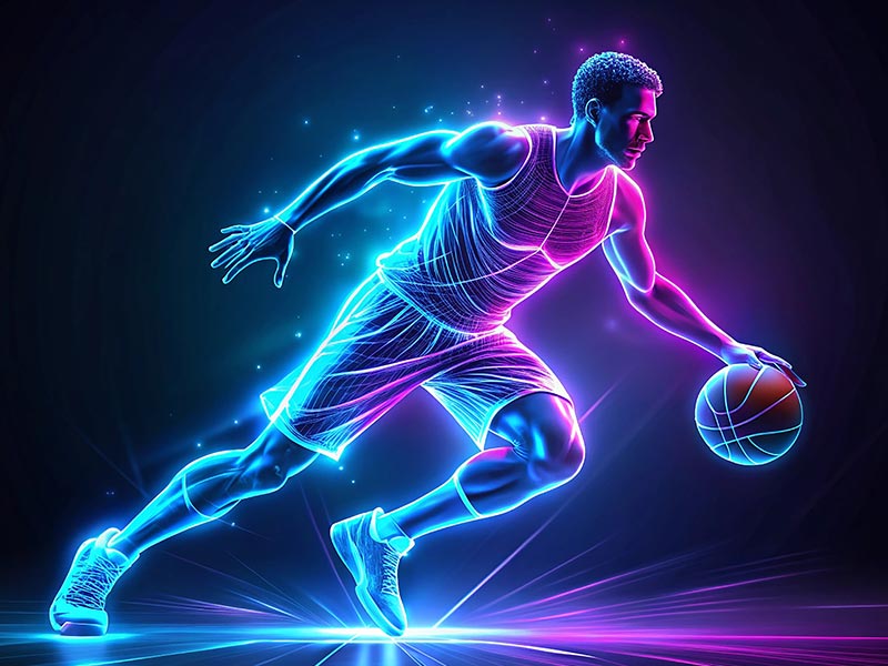 八年前的NBA新秀照拍摄，特雷·杨搞怪单挑小孩哥